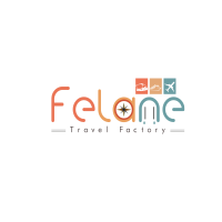 Felane Travel logo, Felane Travel contact details