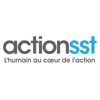 actionsst logo, actionsst contact details