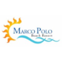 Marco Polo Beach Resort logo, Marco Polo Beach Resort contact details