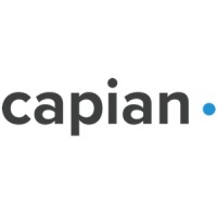 Capian logo, Capian contact details