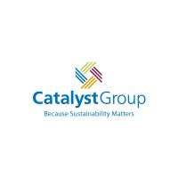 The Catalyst Group logo, The Catalyst Group contact details