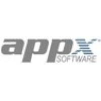 APPX Software Inc logo, APPX Software Inc contact details