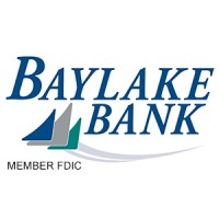 Baylake Bank logo, Baylake Bank contact details