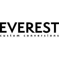 Everest Conversions logo, Everest Conversions contact details