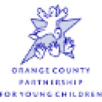 Orange County Partnership for Young Children logo, Orange County Partnership for Young Children contact details