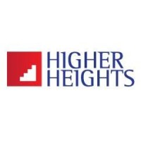 HIGHER HEIGHTS FOR AMERICA logo, HIGHER HEIGHTS FOR AMERICA contact details