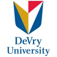 DeVry University - Westminster logo, DeVry University - Westminster contact details