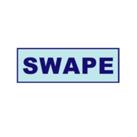 SWAPE logo, SWAPE contact details