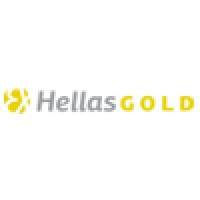 Hellas Gold S.A. logo, Hellas Gold S.A. contact details