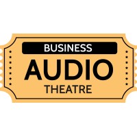 Business Audio Theatre logo, Business Audio Theatre contact details