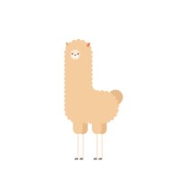 Llama Inc. logo, Llama Inc. contact details