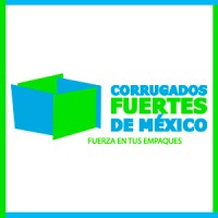 Corrugados Fuertes de México logo, Corrugados Fuertes de México contact details