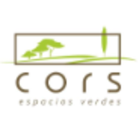 Cors Espacios Verdes logo, Cors Espacios Verdes contact details