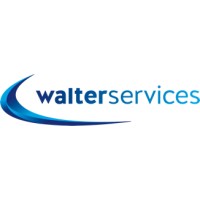 walter services GmbH logo, walter services GmbH contact details