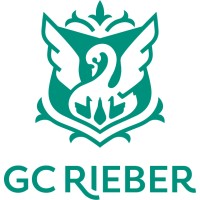 GC Rieber VivoMega AS logo, GC Rieber VivoMega AS contact details