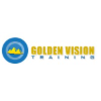 Golden Vision Training logo, Golden Vision Training contact details