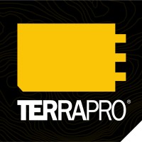 TERRAPRO Inc. logo, TERRAPRO Inc. contact details