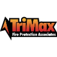 TriMax Fire Protection Associates logo, TriMax Fire Protection Associates contact details