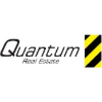 Quantum Real Estate logo, Quantum Real Estate contact details