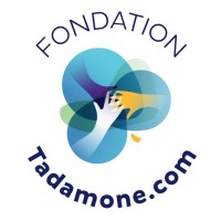 Fondation Tadamone.com logo, Fondation Tadamone.com contact details