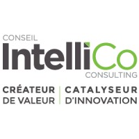 Intellico Consulting logo, Intellico Consulting contact details