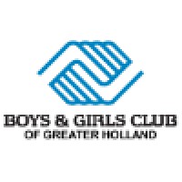 Boys & Girls Club of Greater Holland logo, Boys & Girls Club of Greater Holland contact details