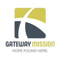 Gateway Mission logo, Gateway Mission contact details