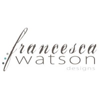 Francesca Watson Designs logo, Francesca Watson Designs contact details