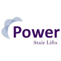 Power Stair Lifts logo, Power Stair Lifts contact details