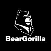 BearGorilla logo, BearGorilla contact details