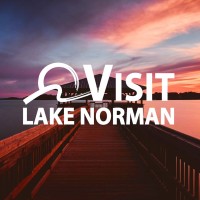 Visit Lake Norman logo, Visit Lake Norman contact details