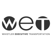 Whistler Executive Transportation logo, Whistler Executive Transportation contact details