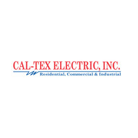 Cal-Tex Electric Inc. logo, Cal-Tex Electric Inc. contact details