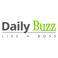 Daily Buzz logo, Daily Buzz contact details