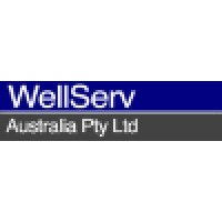 WellServ Australia Pty Ltd logo, WellServ Australia Pty Ltd contact details