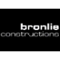 Bronlie Constructions logo, Bronlie Constructions contact details