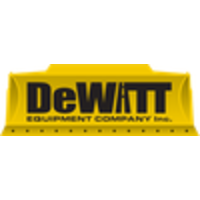 Dewitt Equipment Co logo, Dewitt Equipment Co contact details