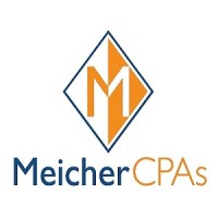 Meicher & Associates LLP logo, Meicher & Associates LLP contact details