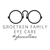 Groetken Family Eyecare logo, Groetken Family Eyecare contact details