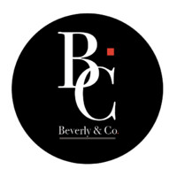 Beverly & Company logo, Beverly & Company contact details