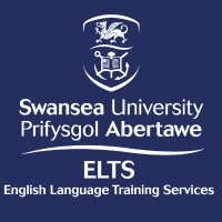 ELTS - English Language Training Services, Swansea University logo, ELTS - English Language Training Services, Swansea University contact details