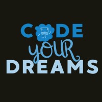 Code Your Dreams logo, Code Your Dreams contact details