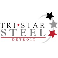 Tri-Star Steel logo, Tri-Star Steel contact details