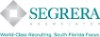 Segrera Associates logo, Segrera Associates contact details