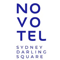 Novotel Sydney Darling Square logo, Novotel Sydney Darling Square contact details