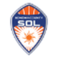 Sonoma County Sol FC logo, Sonoma County Sol FC contact details