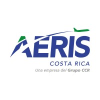 Aeris Holding Costa Rica logo, Aeris Holding Costa Rica contact details