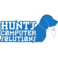 Hunt's Computer Solutions logo, Hunt's Computer Solutions contact details