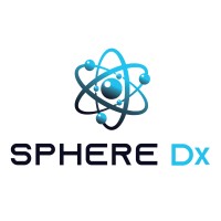 SPHERE Dx logo, SPHERE Dx contact details