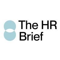 The HR Brief logo, The HR Brief contact details